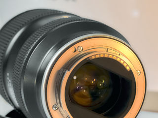 Tamron 28-75mm F2.8 Di III VXD G2 Sony foto 2