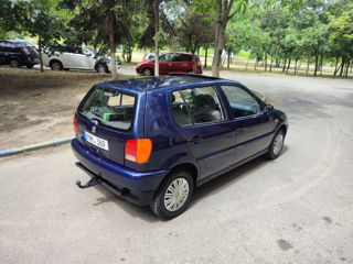 Volkswagen Polo foto 4