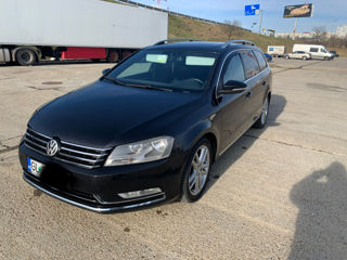 Volkswagen Passat foto 4