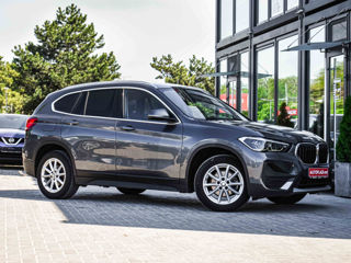 BMW X1 foto 4