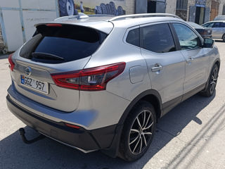 Nissan Qashqai foto 2