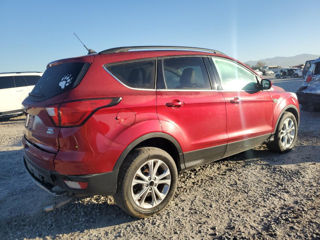 Ford Escape foto 3