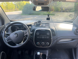 Renault Captur foto 5