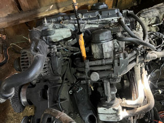 Motor 1.9TDI foto 3