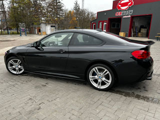 BMW 4 Series foto 6