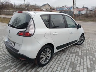 Renault Scenic foto 3