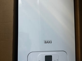 cazan Baxi foto 0