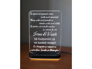 Invitatie nași foto 4