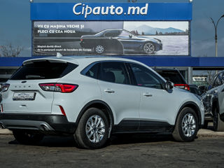 Ford Kuga foto 5