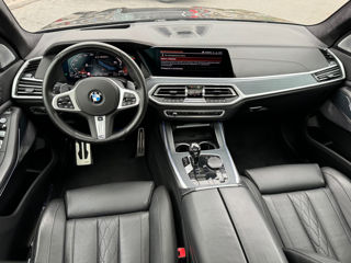 BMW X7 foto 7