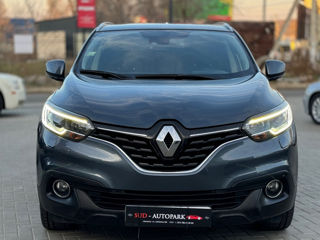 Renault Kadjar foto 4