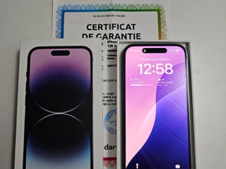 IPhone 14 Pro cu Garantie