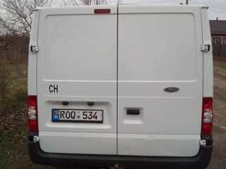 Ford Transit foto 4