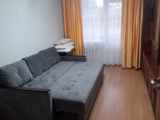 Apartament cu 2 camere, 50 m², Buiucani, Chișinău