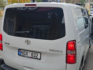 Toyota Proace foto 10