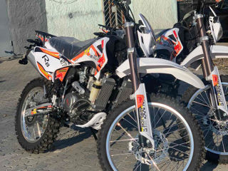 Zongshen R8 Livrare Gratis