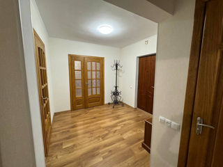 Apartament cu 2 camere, 57 m², Ciocana, Chișinău foto 3