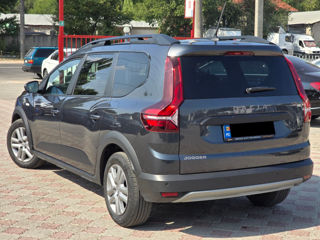 Dacia Jogger foto 4