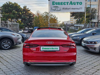 Audi A5 foto 4