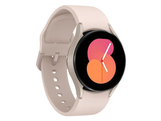Galaxy Watch 5 40Mm, Iconic Gold
