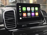 Активация Apple Car Play и Android Auto для Мерседеса foto 1