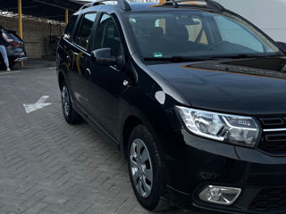 Dacia Logan Mcv foto 2