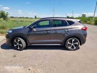 Hyundai Tucson foto 5