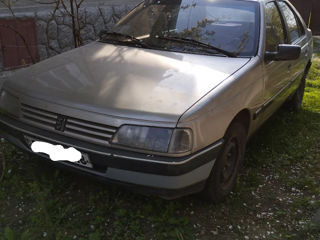 Peugeot 405 foto 1