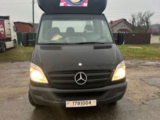 Mercedes Sprinter foto 10