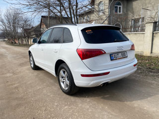 Audi Q5 foto 4