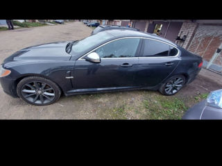 Jaguar XF foto 5