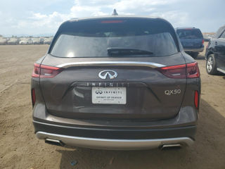 Infiniti QX50 foto 19