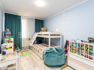 Apartament cu 2 camere, 65 m², Durlești, Chișinău foto 5