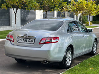 Toyota Camry foto 3