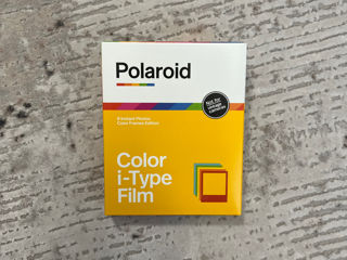Polaroid i-Type Film