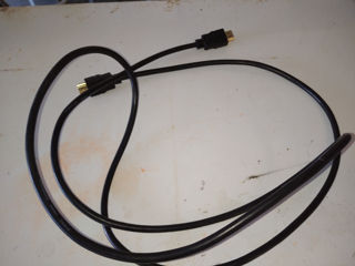 HDMI кабель рабочий