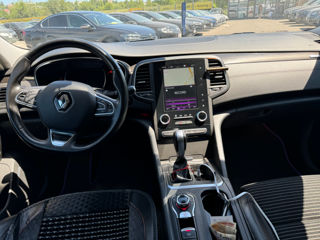 Renault Talisman foto 10