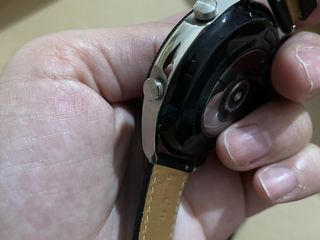 Samsung Galaxy Watch 3 (R840), 45mm Black foto 4
