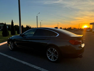 BMW 4 Series foto 6