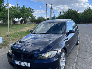 BMW 3 Series foto 4