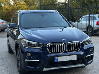 BMW X1 foto 3