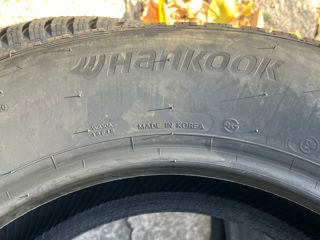 225/65 R17 Hankook Icept Evo3 / Доставка, livrare toata Moldova foto 7