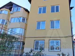 2-rm apt., 50 м², 1/4 fl.