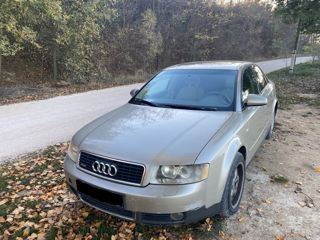 Audi A4 foto 2