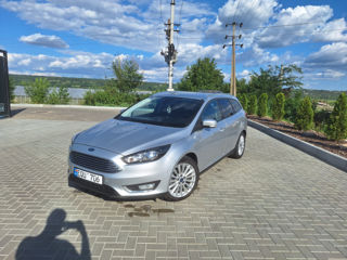 Ford Focus foto 9