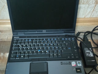 Notebook Compaq 6910p - 800 lei