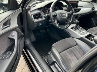 Audi A6 foto 7