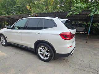 BMW X3 foto 4