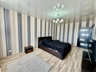 Apartament cu 1 cameră, 53 m², Ciocana, Chișinău foto 3