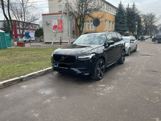 Volvo XC90 foto 7